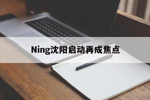 Ning沈阳启动再成焦点(沈阳将启动项目超3000个)|jdb捕鱼官网