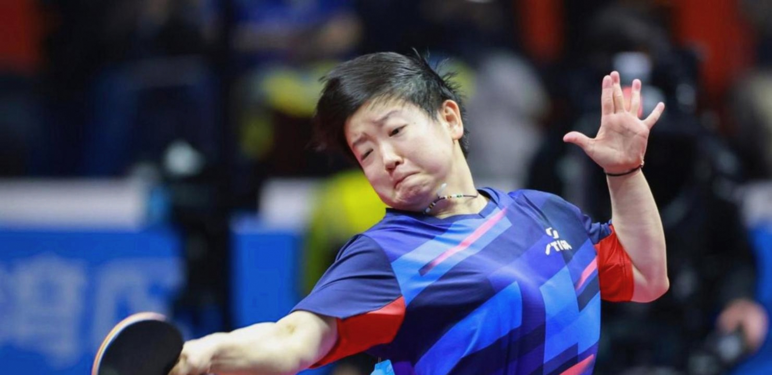 热传：孙颖莎至今英超出牌最多(为什么许昕说孙颖莎给男队留了体面)|jdb捕鱼平台